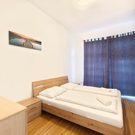 Appartement Ritschis 1 Pernegg an der Mur