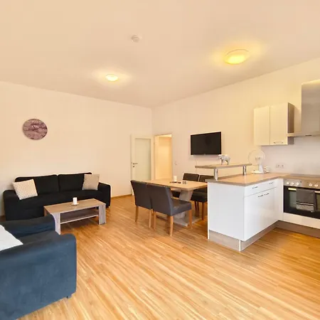 Ritschis 1 Appartement Pernegg an der Mur
