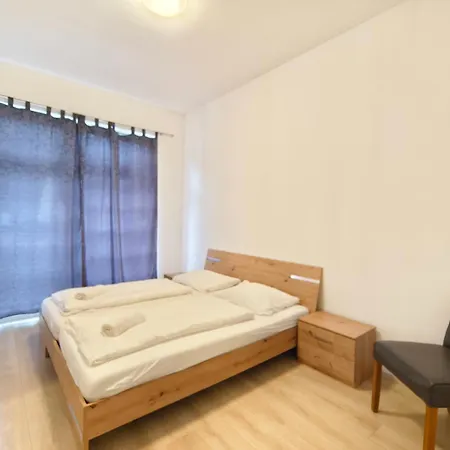 Appartement Ritschis 1 Pernegg an der Mur
